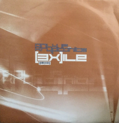 EXILE - Only If ... / Kryptonite