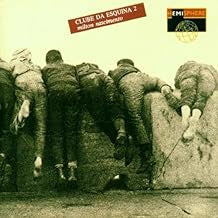 MILTON NASCIMENTO - Clube Da Esquina 2
