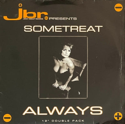 SOMETREAT - Always