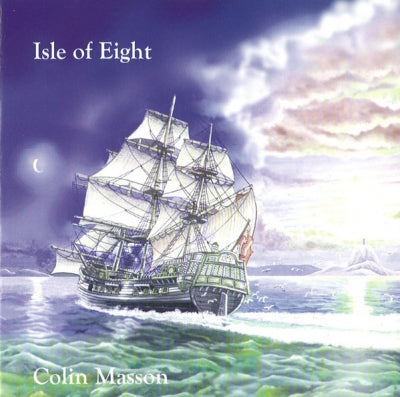 COLIN MASSON - Isle Of Eight