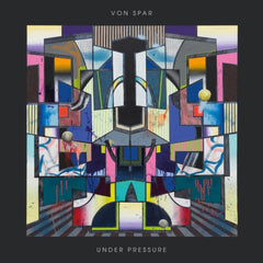 VON SPAR - Under Pressure