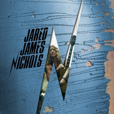 JARED JAMES NICHOLS - Jared James Nichols
