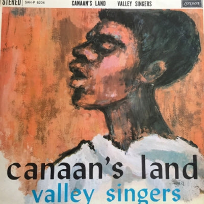 VALLEY SINGERS - Canaan's Land