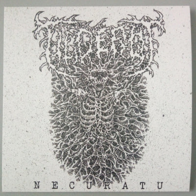 ULCEROT - Necuratu