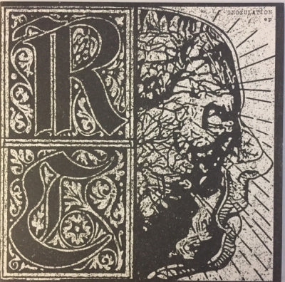 RITUAL CONTROL - Inoculation EP