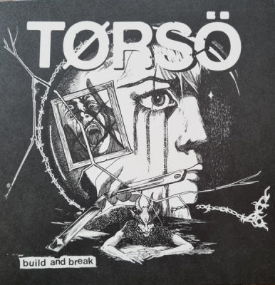 TøRSö - Build And Break
