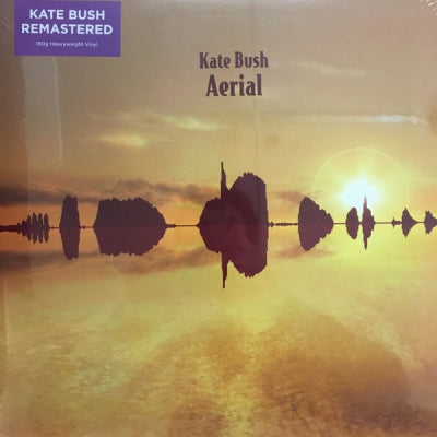 KATE BUSH - Aerial
