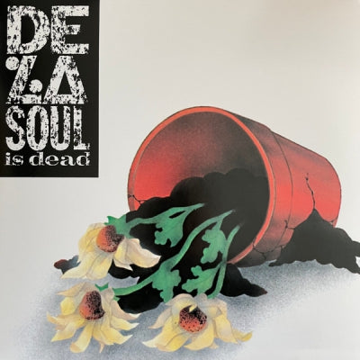 DE LA SOUL - De La Soul Is Dead