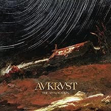 AVKRVST - The Approbation