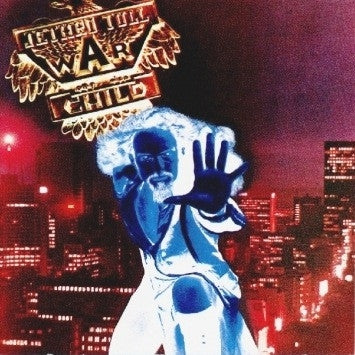 JETHRO TULL - War Child