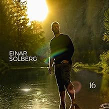 EINAR SOLBERG - 16