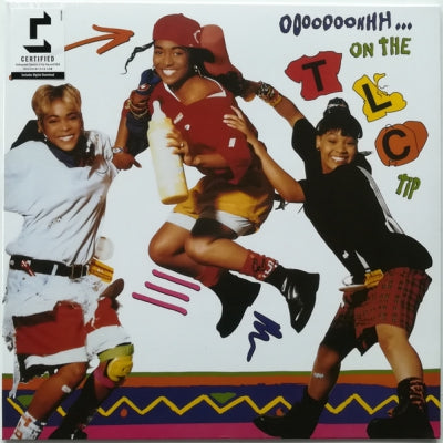 TLC - Ooooooohhh...On The TLC Tip