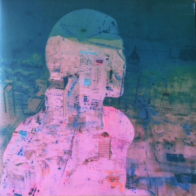 MAX RICHTER - Voices 2