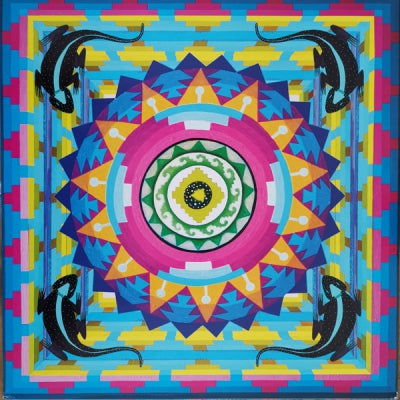 XIQUE-XIQUE - Xaxoeira EP