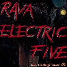 ENRICO RAVA - Electric Five