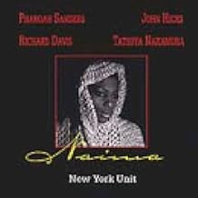 NEW YORK UNIT - Naima