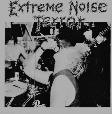 EXTREME NOISE TERROR - Burladingen 88