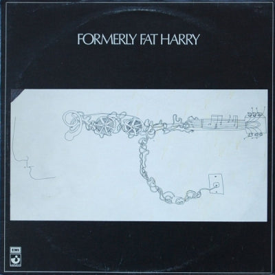 FORMERLY FAT HARRY - Formerly Fat Harry