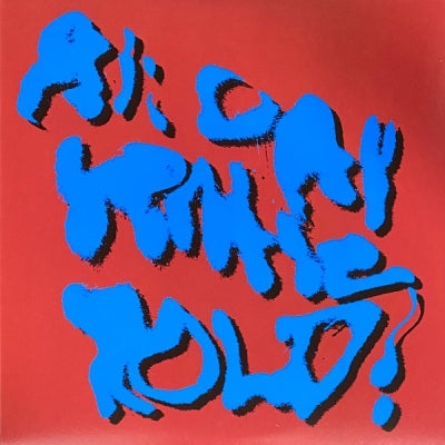 PORCHES - All Day Gentle Hold!