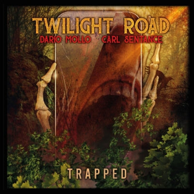 TWILIGHT ROAD - Trapped