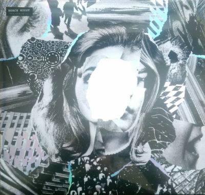 BEACH HOUSE - 7