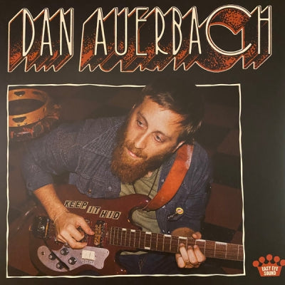 DAN AUERBACH - Keep It Hid