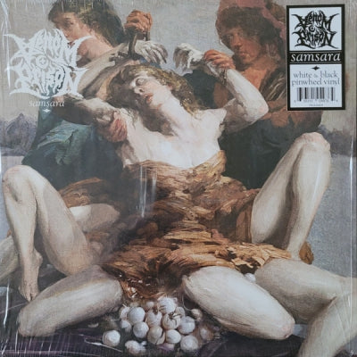 VENOM PRISON - Samsara
