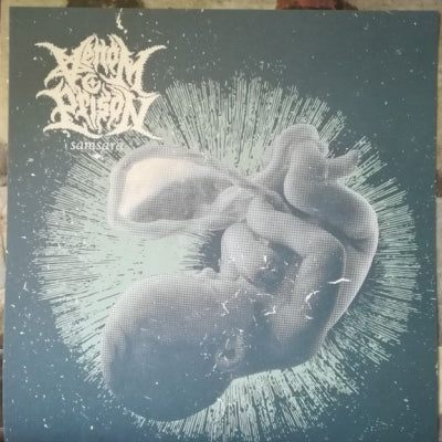 VENOM PRISON - Samsara