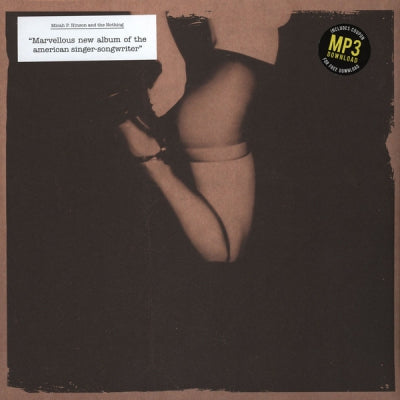 MICAH P. HINSON AND THE NOTHING - Micah P. Hinson And The Nothing