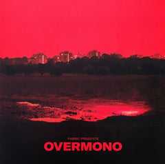 VARIOUS - Fabric Presents Overmono