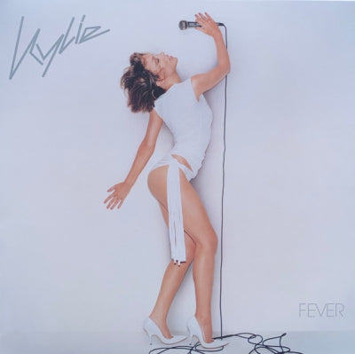 KYLIE - Fever