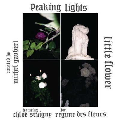 PEAKING LIGHTS - Little Flower