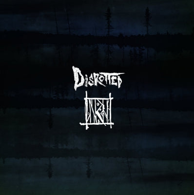 IRN / DISROTTED - Split