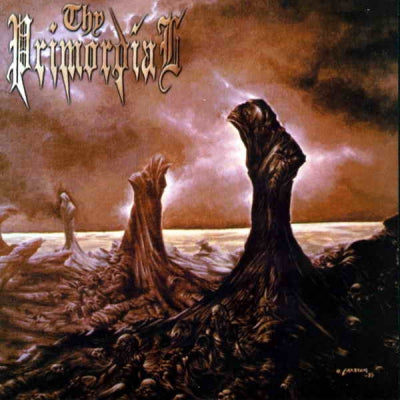 THY PRIMORDIAL - The Heresy Of An Age Of Reason