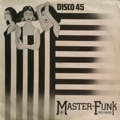 BOUW KOOL / FUNK MASTERS - Bad Boys