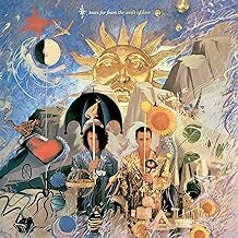 TEARS FOR FEARS - The Seeds Of Love
