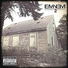 EMINEM - The Marshall Mathers LP 2