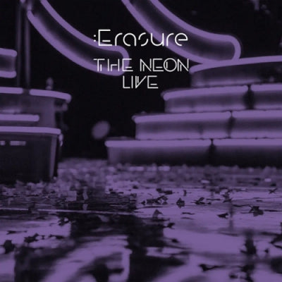 ERASURE - The Neon Live