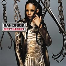 RAH DIGGA - Dirty Harriet