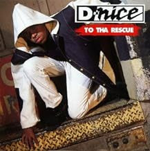 D-NICE - To Tha Rescue