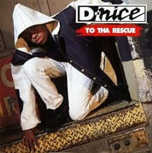 D-NICE - To Tha Rescue