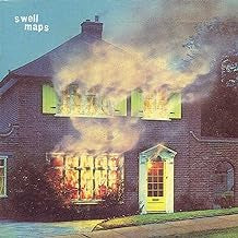 SWELL MAPS - A Trip To Marineville