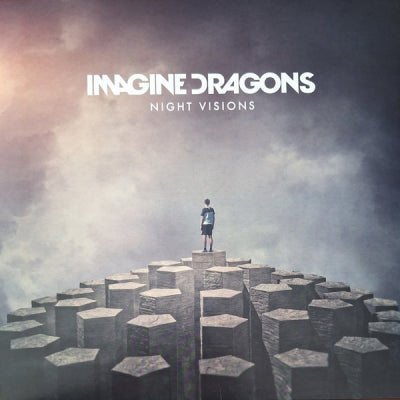 IMAGINE DRAGONS - Night Visions