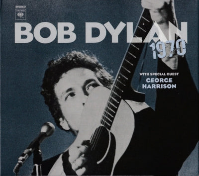 BOB DYLAN WITH SPECIAL GUEST GEORGE HARRISON - 1970
