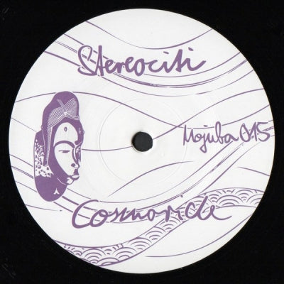 STEREOCITI - Cosmoride