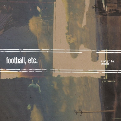 FOOTBALL, ETC - Audible