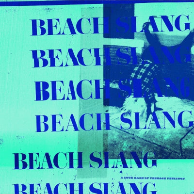 BEACH SLANG - A Loud Bash Of Teenage Feelings