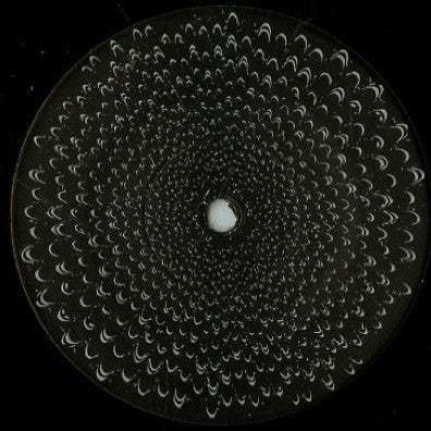 MARKUS SUCKUT / MARCELUS - 10Inch01