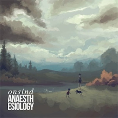 ONSIND - Anaesthesiology