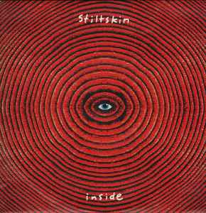 STILTSKIN - Inside